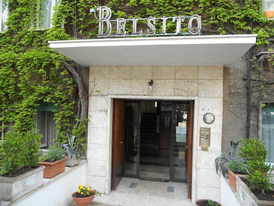 Residence Belsito - Rome, Rome