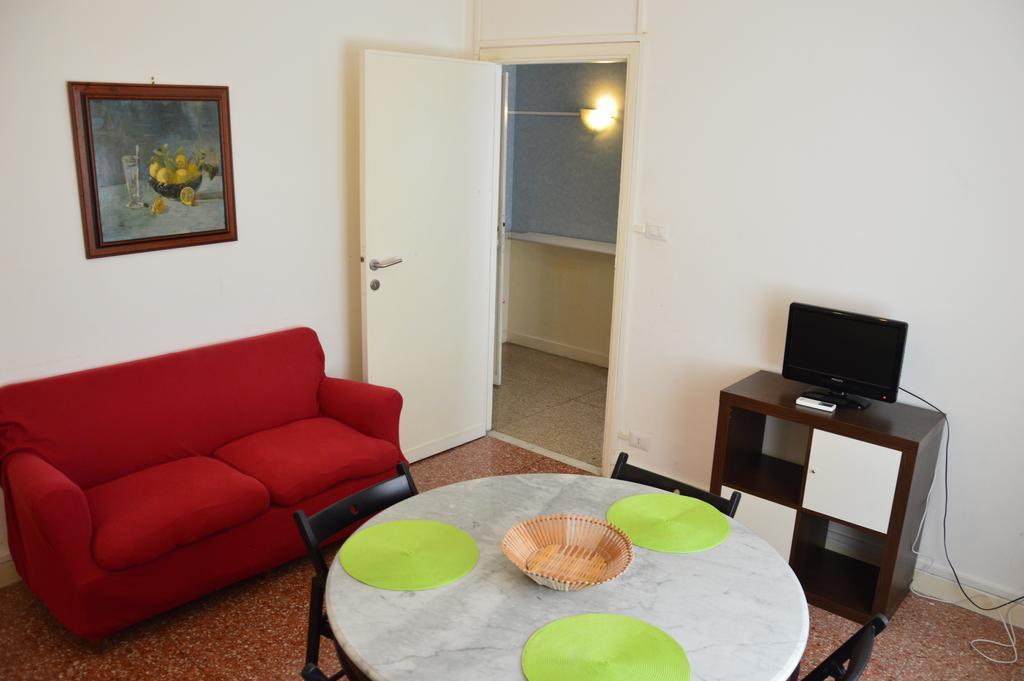 Residence Belsito - Rome — Foto 3